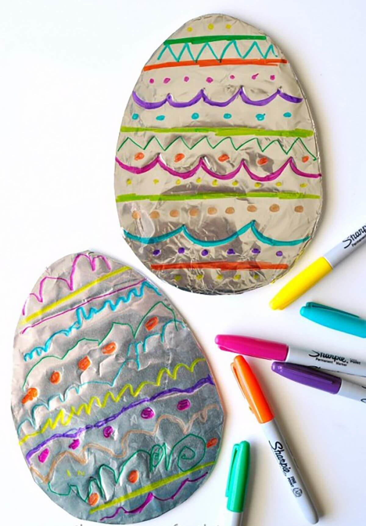 Easter Crafts 2020
 Best 2020 DIY Easter Crafts For Kids housedecoration