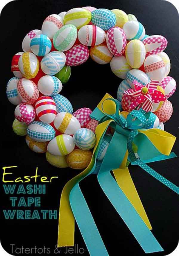 Easter Crafts 2020
 Top 38 Easy DIY Easter Crafts To Inspire You 2020