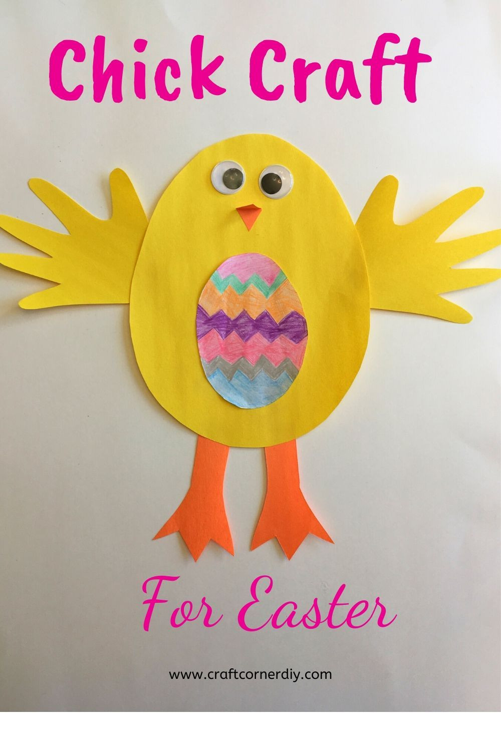 Easter Crafts For Elementary Students
 Pin on Easter Crafts For Kids
