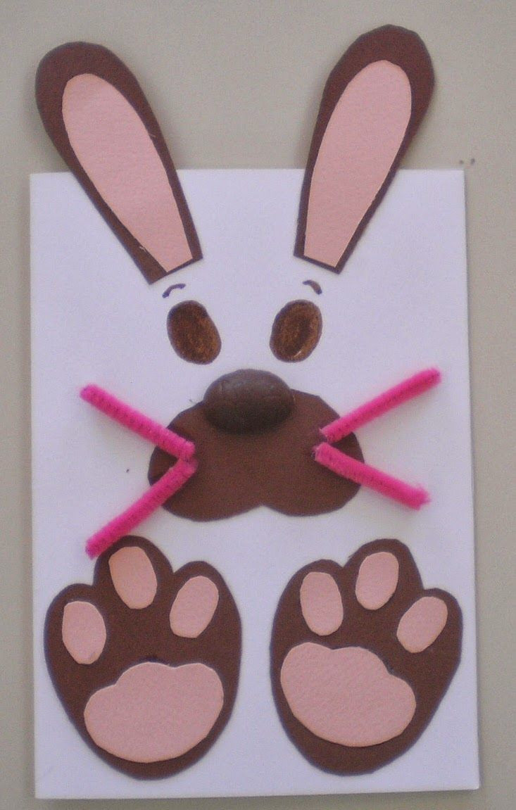 Easter Crafts Preschool
 Crafts Actvities and Worksheets for Preschool Toddler and