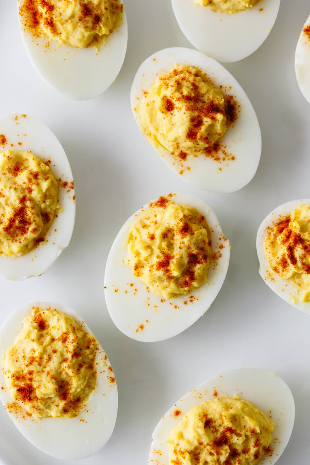 Easter Deviled Eggs
 Classic Deviled Eggs the BEST Deviled Eggs Recipe