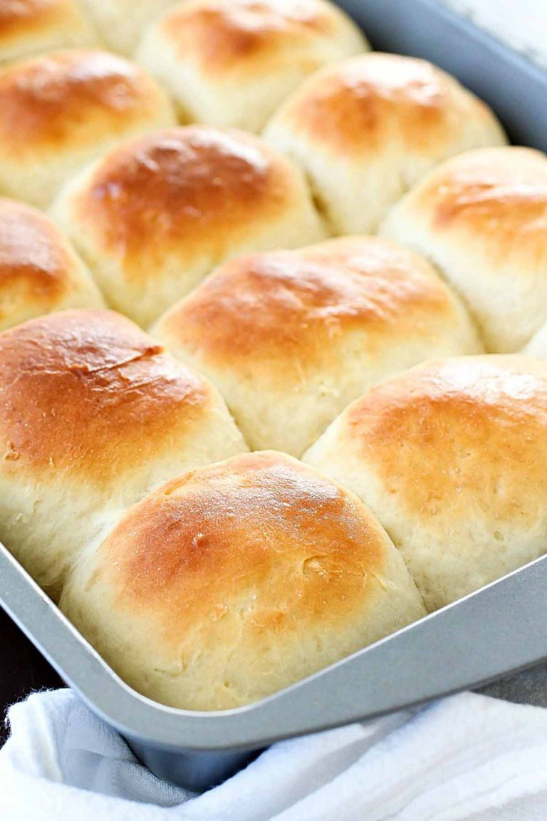 Easter Dinner Rolls
 17 Best Easter Bread Recipes Simple Easter Breads