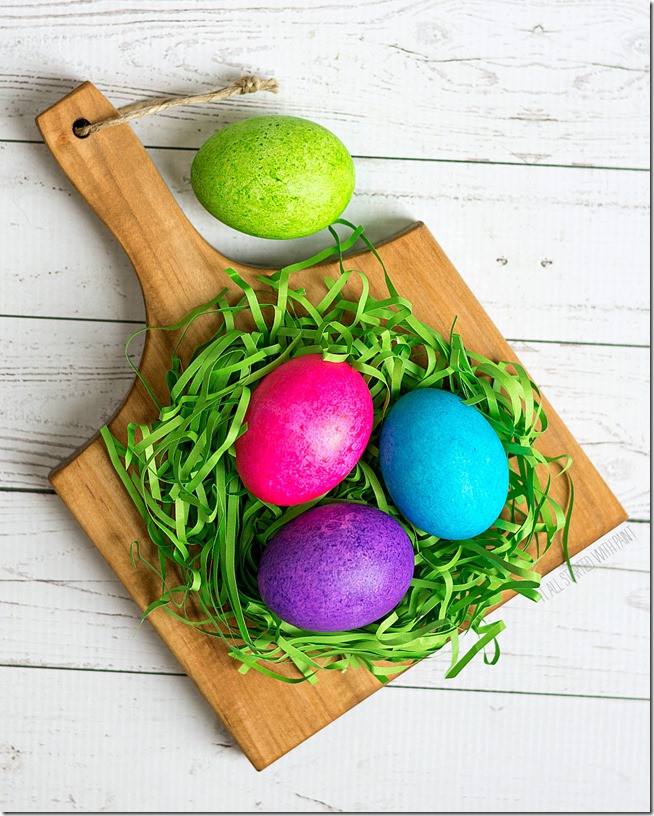 Easter Egg Dying Ideas
 10 DIY Easter Egg Decoration Ideas To Try out Now