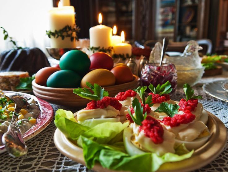 Easter Food Traditions
 17 Best images about Traditional Easter food around the