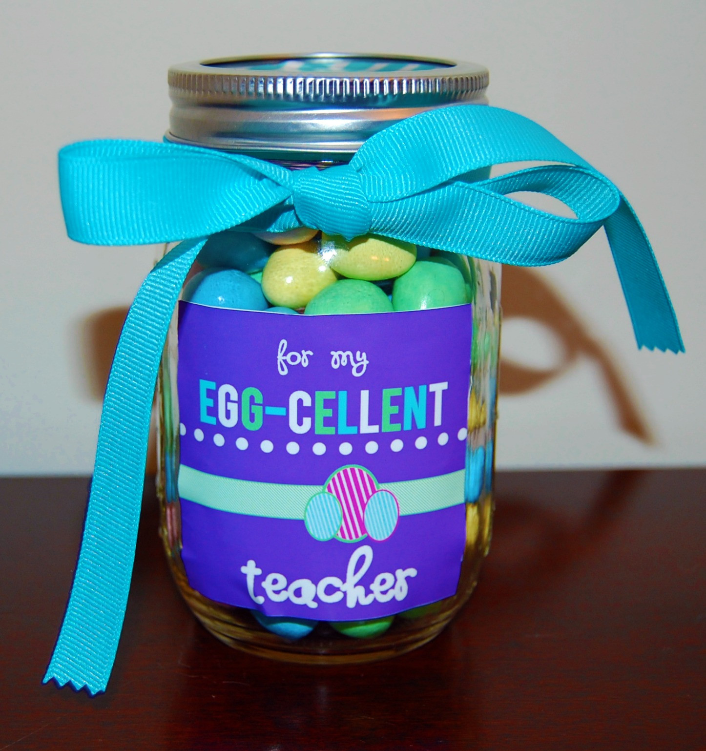 Easter Gift Ideas for Teachers Elegant Sassy Sites Easter Teacher Neighbor Gifts