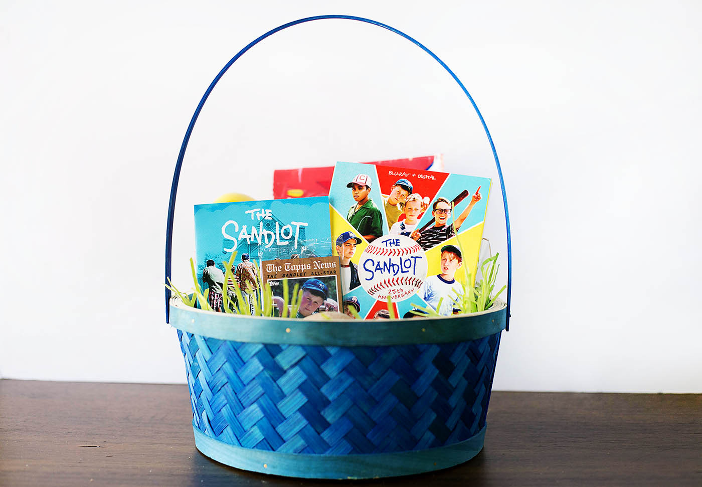 Easter Gift Ideas For Teenagers
 Teen Easter Basket Ideas — All for the Boys