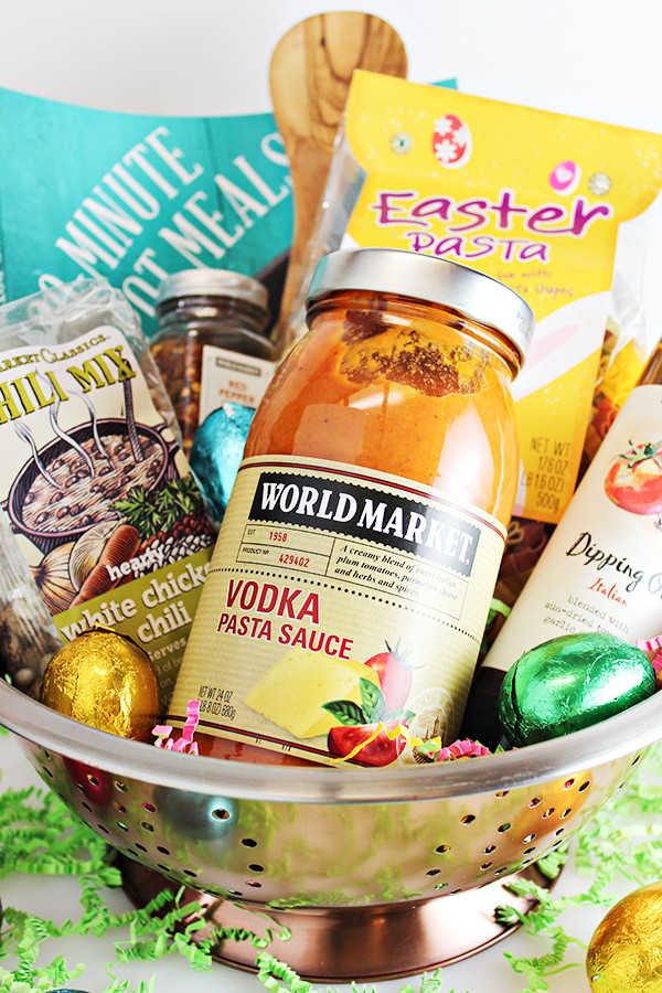 Easter Gifts For Young Adults
 3 Easter Basket Ideas for Young Adults or Older Teens
