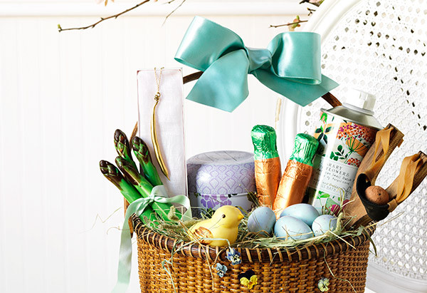 Easter Gifts For Young Adults
 Easter Gifts for Adults Grown Up Easter Basket