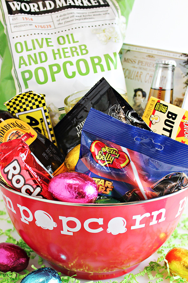 Easter Gifts for Young Adults Luxury 3 Easter Basket Ideas for Young Adults or Older Teens