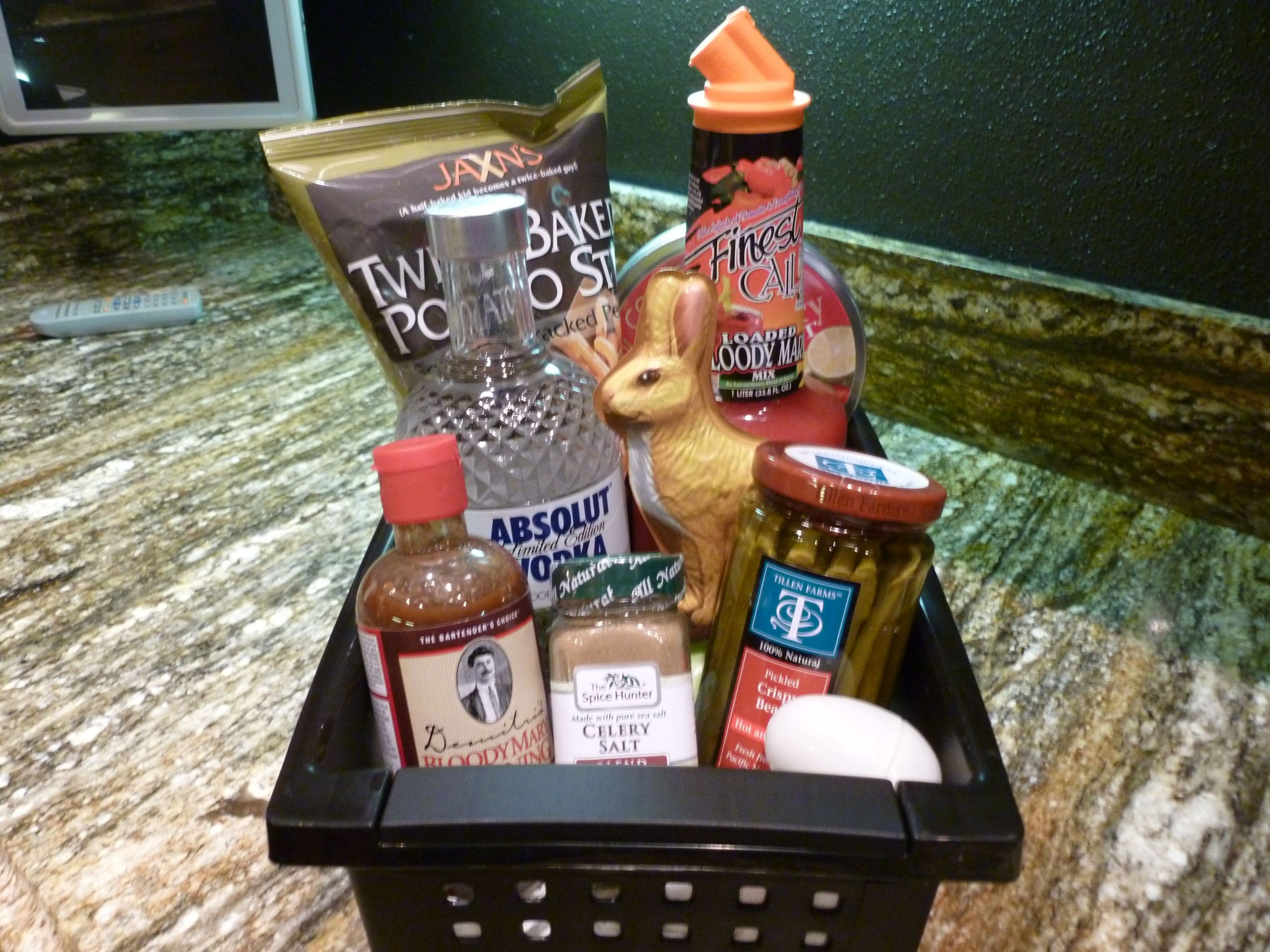 Easter Gifts For Young Adults
 Pin on Gift Baskets