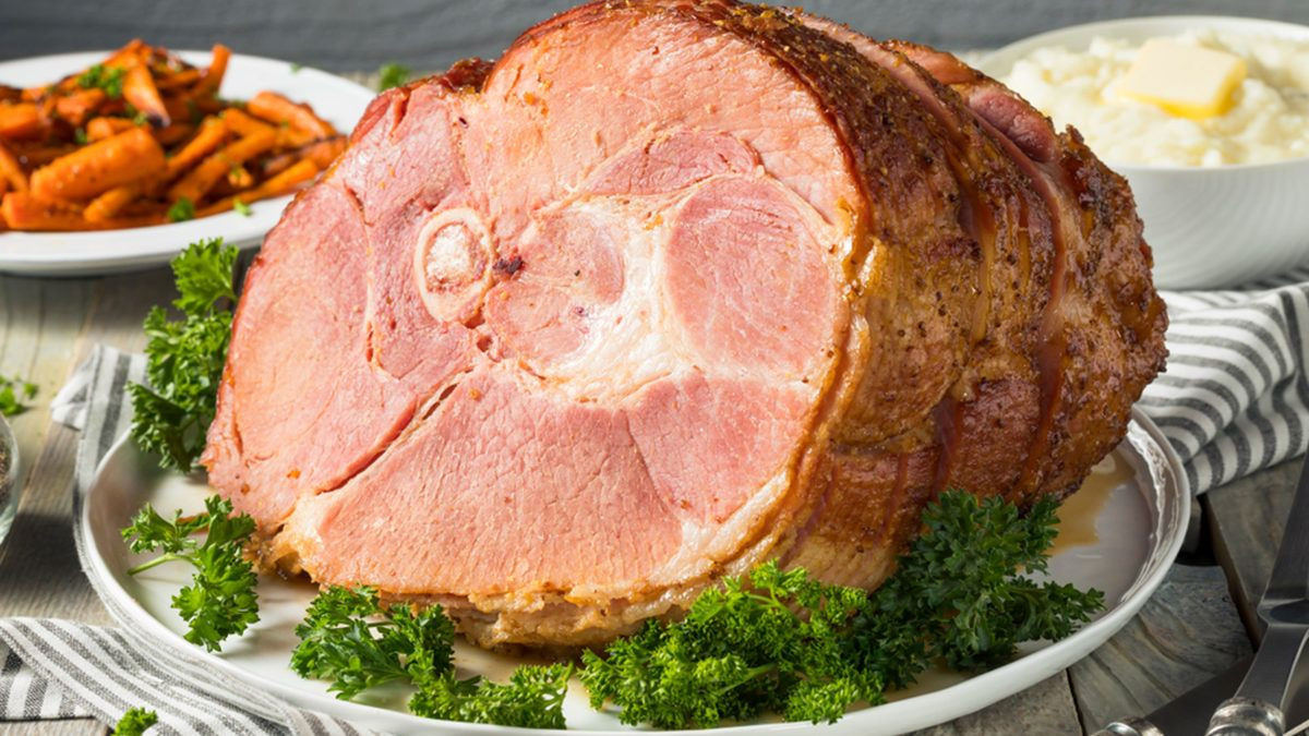Easter Ham Crock Pot Recipes
 Can You Use a Slow Cooker for Your Easter Ham You Bet
