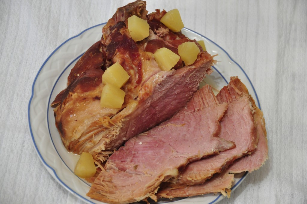 Easter Ham Crock Pot Recipes
 Easter Recipe Ideas