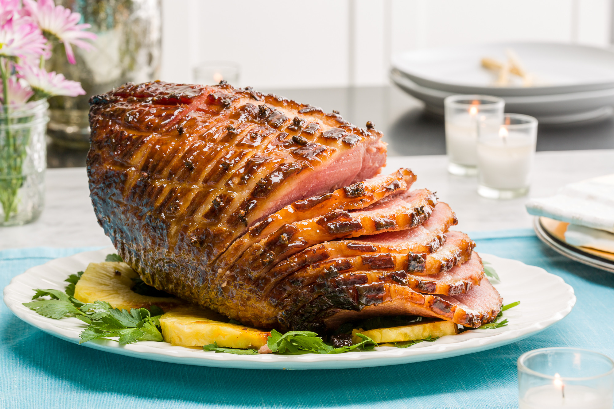 Easter Ham Glaze
 14 Best Easter Ham Recipes How To Make Easter Ham—Delish
