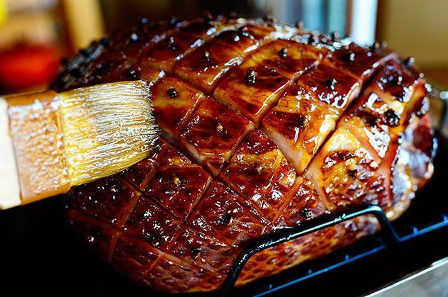 Easter Ham Pioneer Woman
 Easter Ham by Ree Drummond The Pioneer Woman Dr Pepper