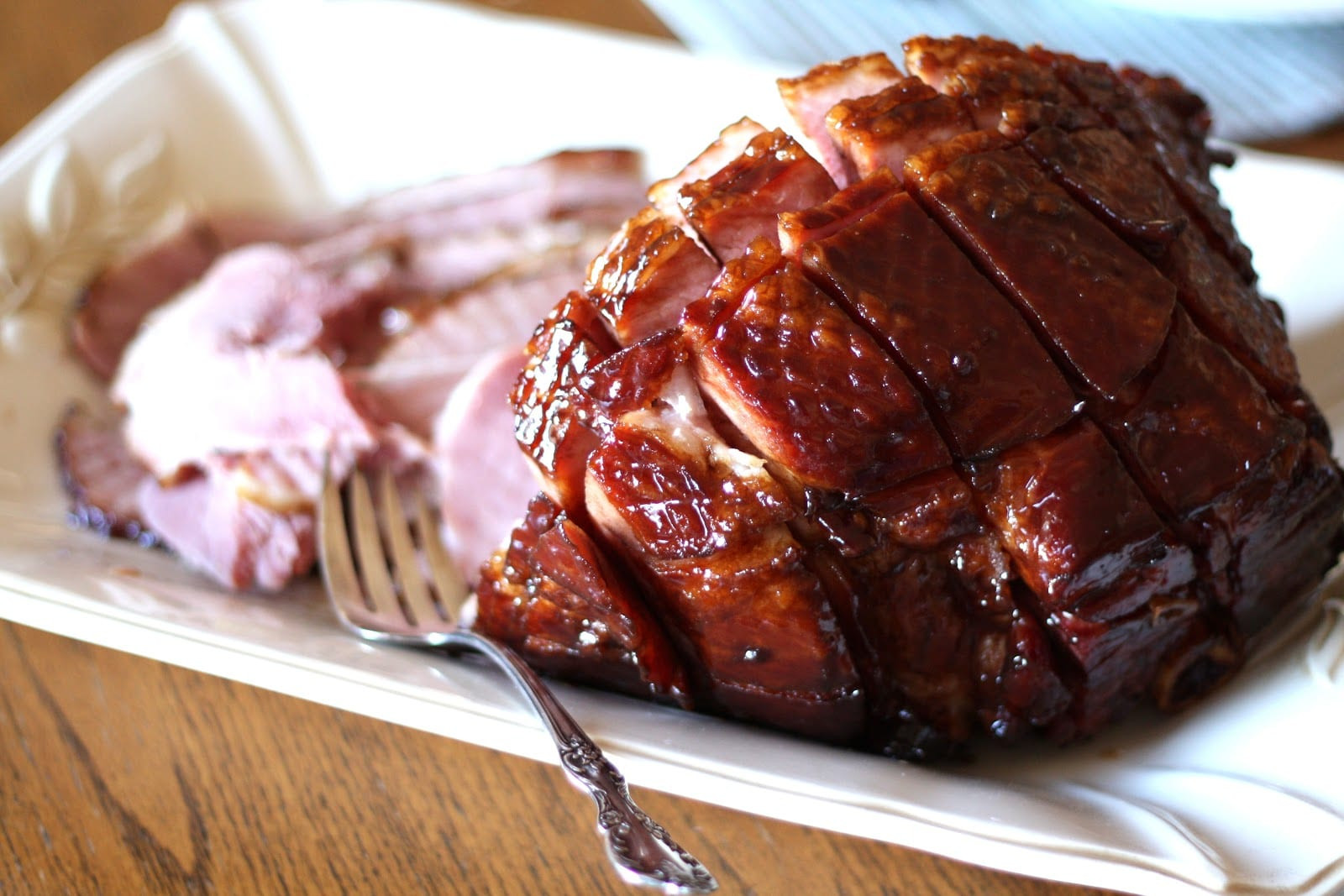 Easter Ham Pioneer Woman
 glazed ham pioneer woman