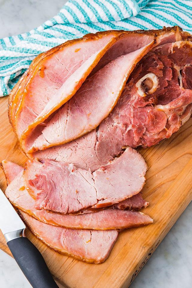 Easter Ham Recipes
 20 Mouth Watering Easter Ham Recipes to Serve at Your