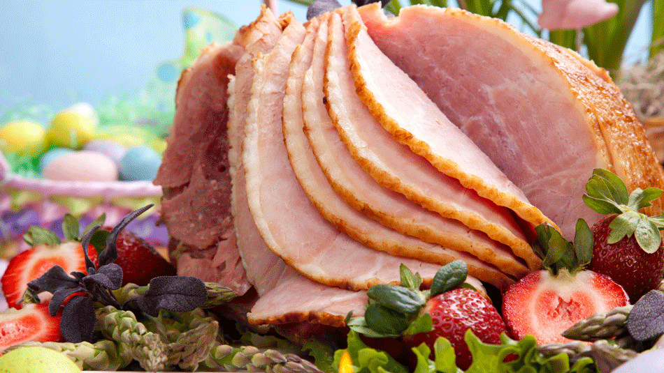 Easter Ham Recipes
 8 Easter Ham Recipes So Good Even the Pickiest Eaters Can