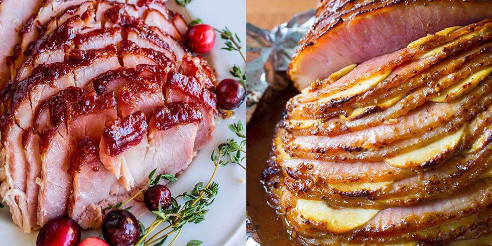 Easter Ham Recipes
 20 Best Easter Ham Recipes How to Cook an Easter Ham