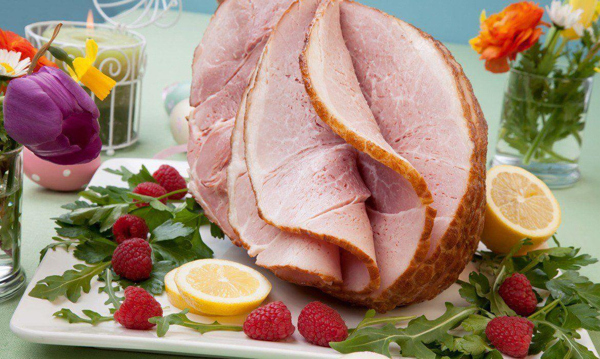 Easter Ham Recipes
 17 Easter Ham Recipes
