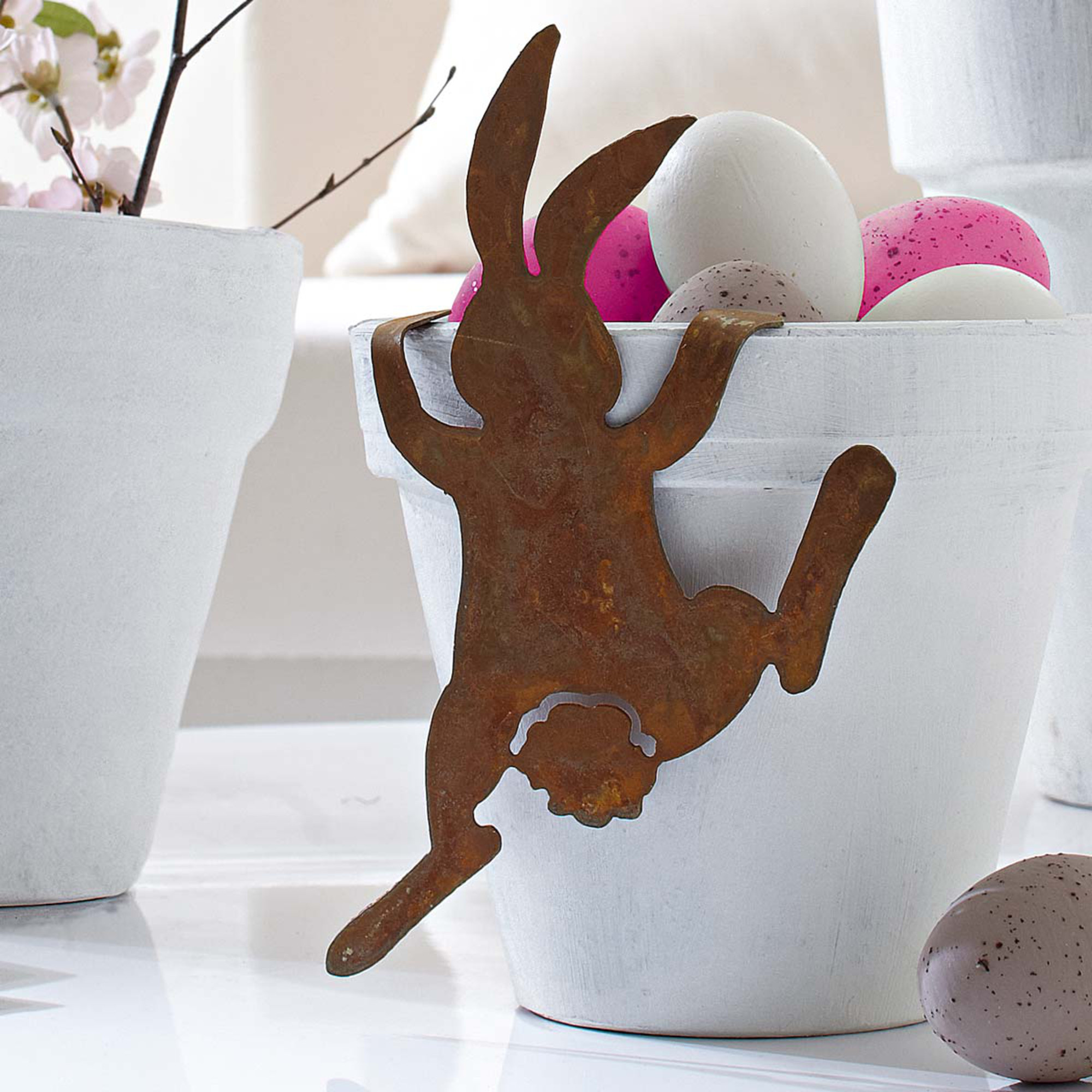 Easter Home Decor
 Easter Decorating Ideas Home Bunch Interior Design Ideas