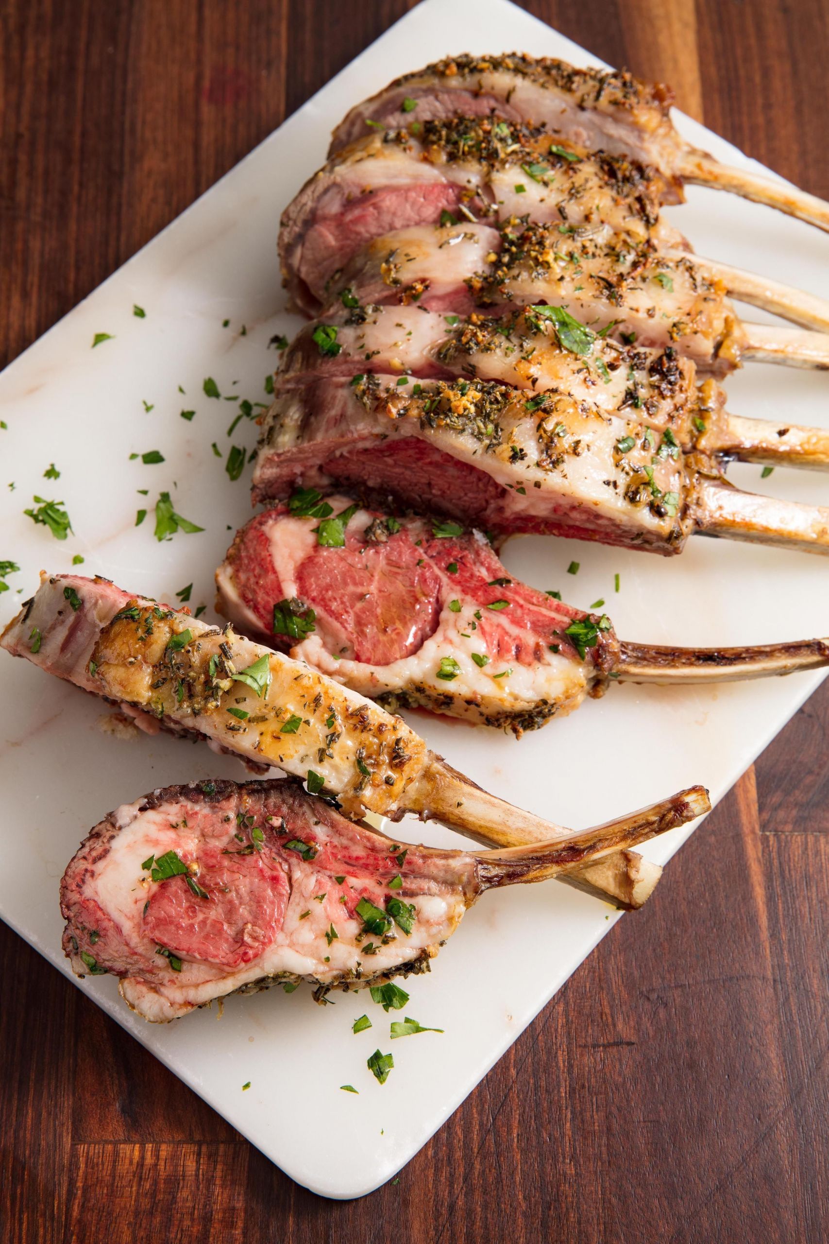 Easter Lamb Menu
 Delicious Easter Dinner Ideas Everyone Will Love