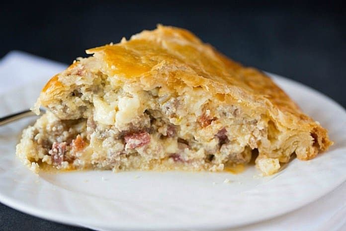 Easter Pie Recipe
 Easter Meat Pie Recipes You ll Love