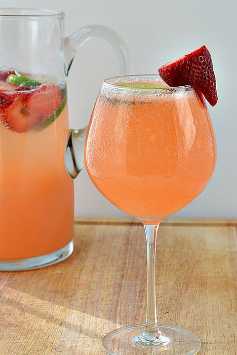 Easter Punch Recipe
 20 Best Easter Cocktails Easy Alcoholic Easter Drinks