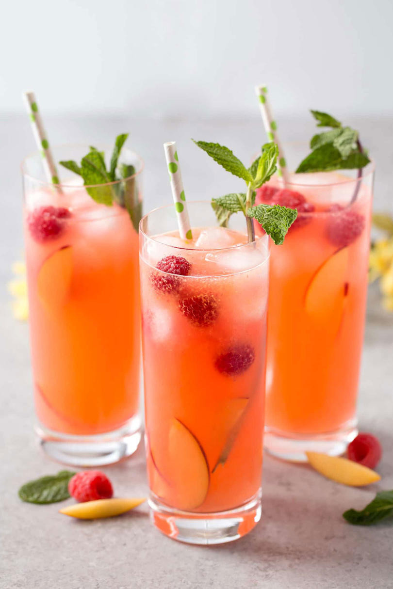 Easter Punch Recipe
 Delicious Easter Punch Recipes Without Alcohol That’ll