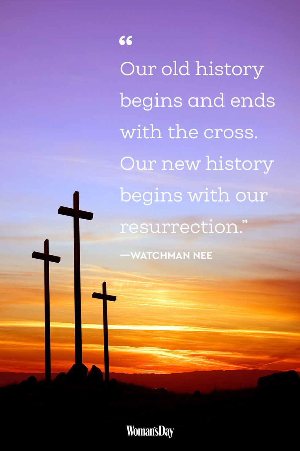 Easter Quotes Religious
 The Best Easter Quotes To Help You Celebrate the