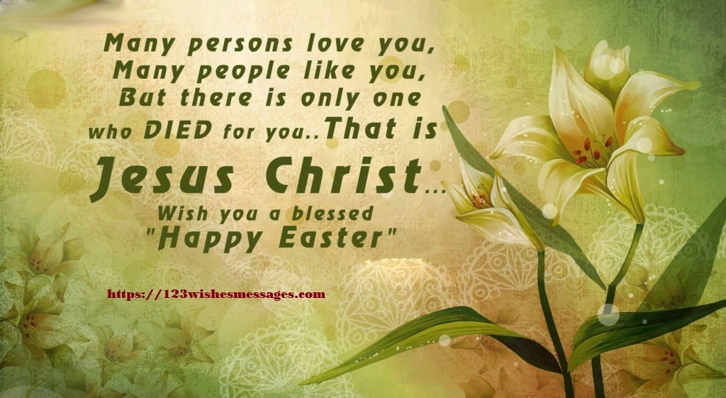 Easter Quotes Religious
 Happy Easter Quotes Archives Unique Collection of Wishes