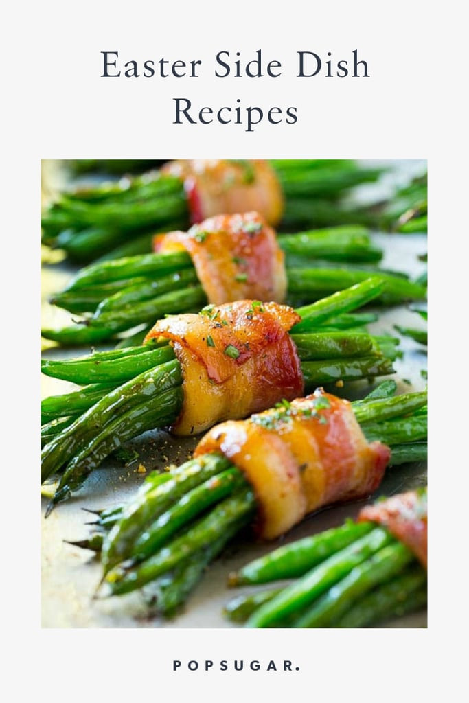 Easter Side Dishes
 Easter Side Dish Recipes