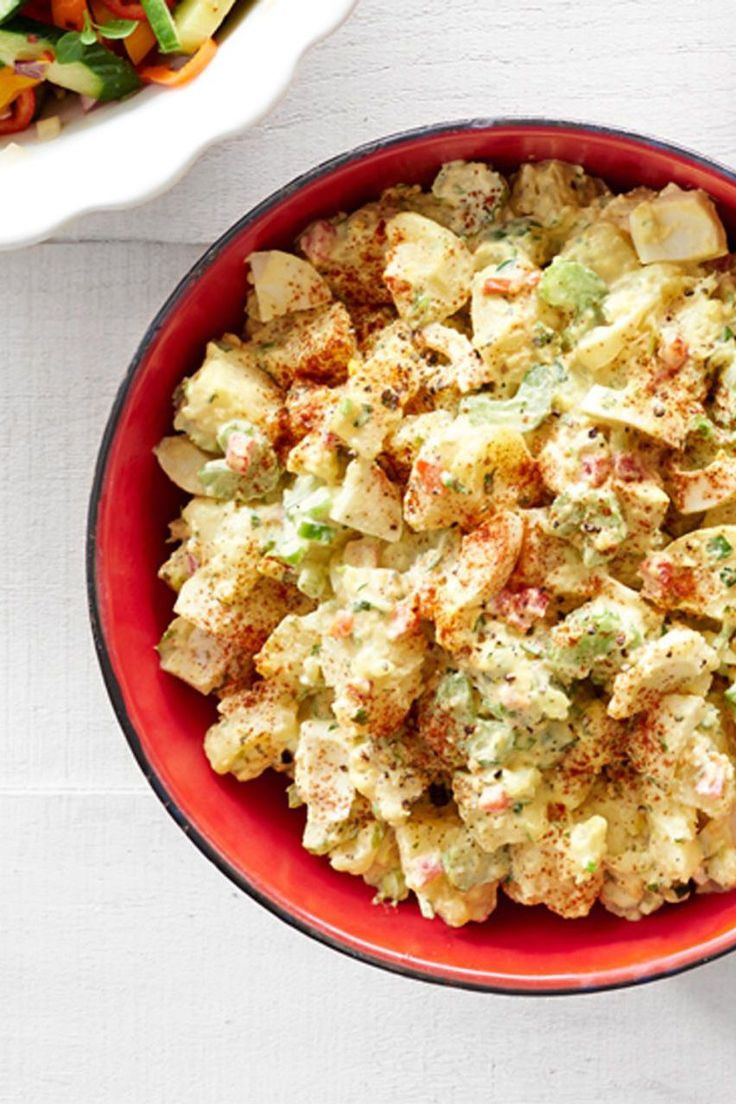 Easter Sides With Ham
 These Easter Side Dishes Are Bound to Upstage Your Ham