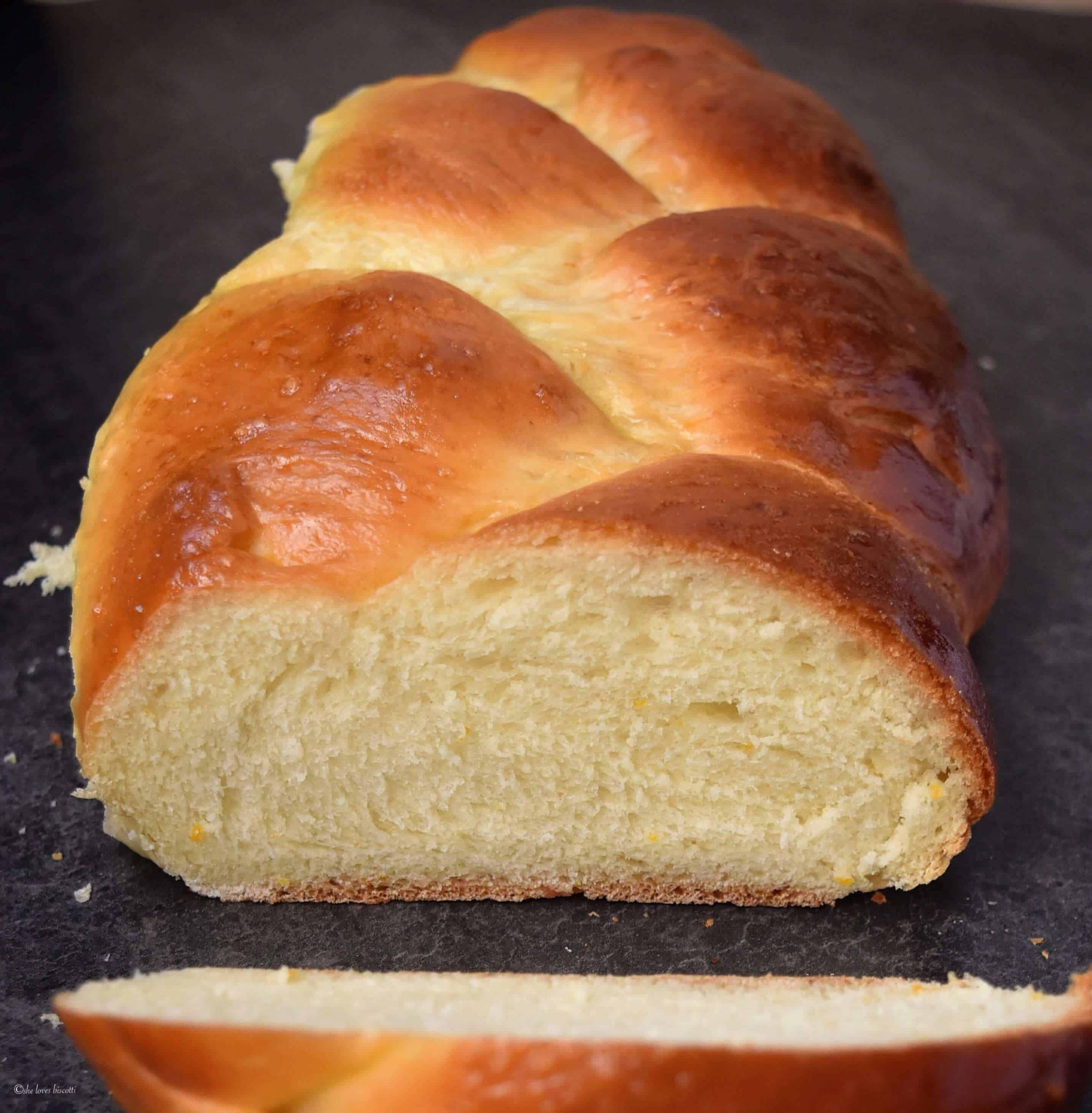 Easter Sweet Bread Recipe Luxury Italian Easter Sweet Bread [pane Di Pasqua] She Loves