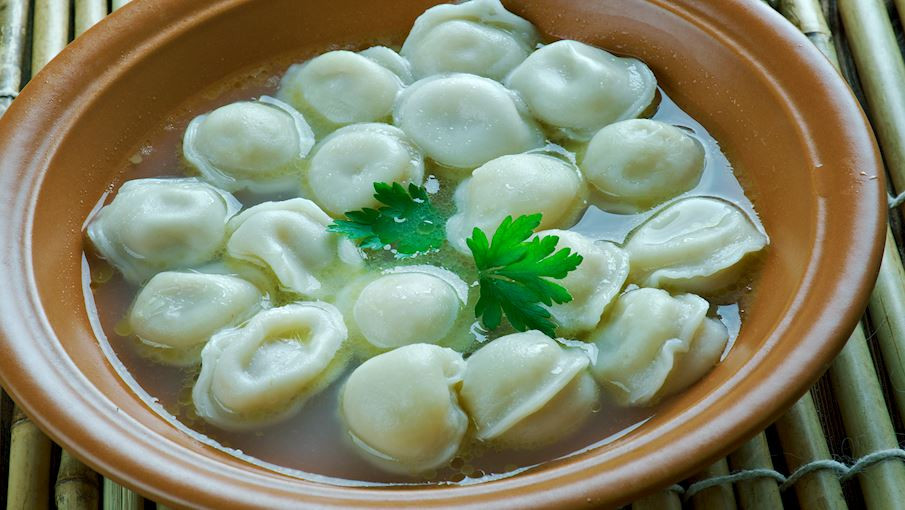 Eastern European Dumplings
 9 Most Popular Eastern European Dumplings TasteAtlas