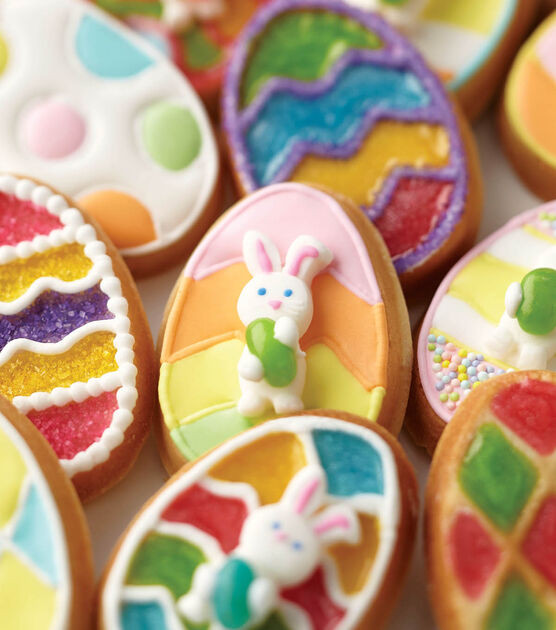 Easy Easter Cookie Recipe
 How To Make Easy Easter Cookies line