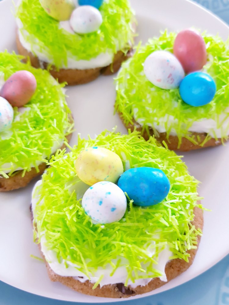 Easy Easter Cookie Recipe
 Easter Cookies that are so easy to make This will make