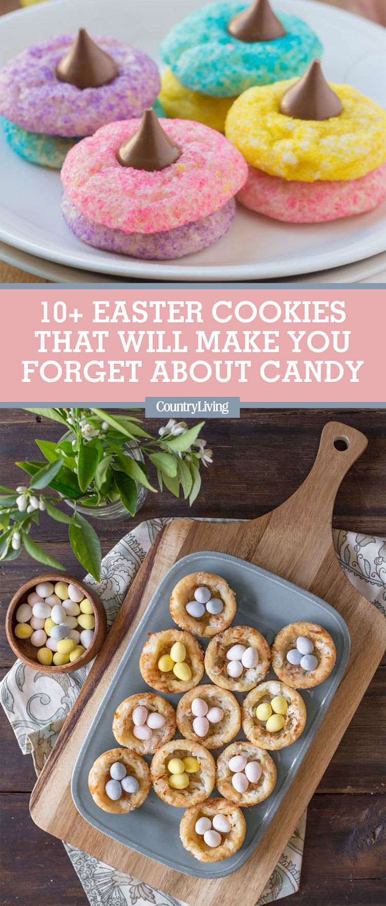 Easy Easter Cookie Recipe
 11 Easy Easter Cookie Recipes Easter Cookie Decorating Ideas