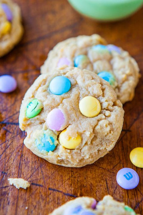 Easy Easter Cookie Recipe
 20 Easy Easter Cookies Best Recipes for Decorating