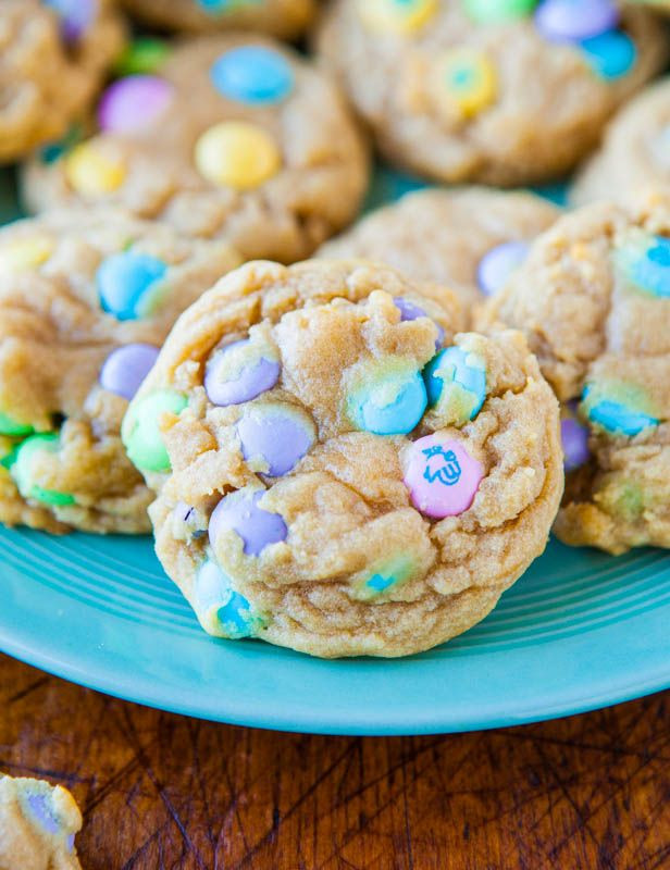 Easy Easter Cookie Recipe
 11 Easy Easter Cookie Recipes Easter Cookie Decorating Ideas