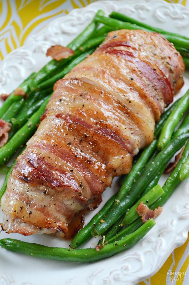 Easy Easter Recipes For Dinner
 Foodista