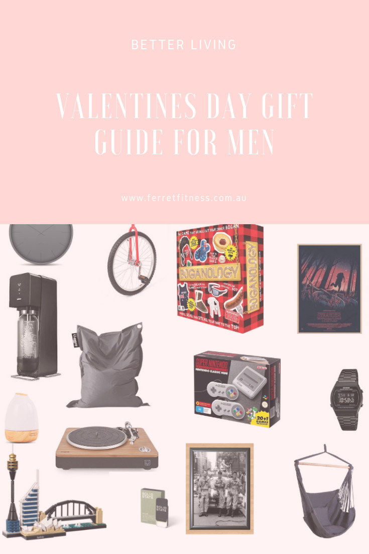 Expensive Gift Ideas For Boyfriend
 Valentines Day Gift Ideas For Your Husband Boyfriend