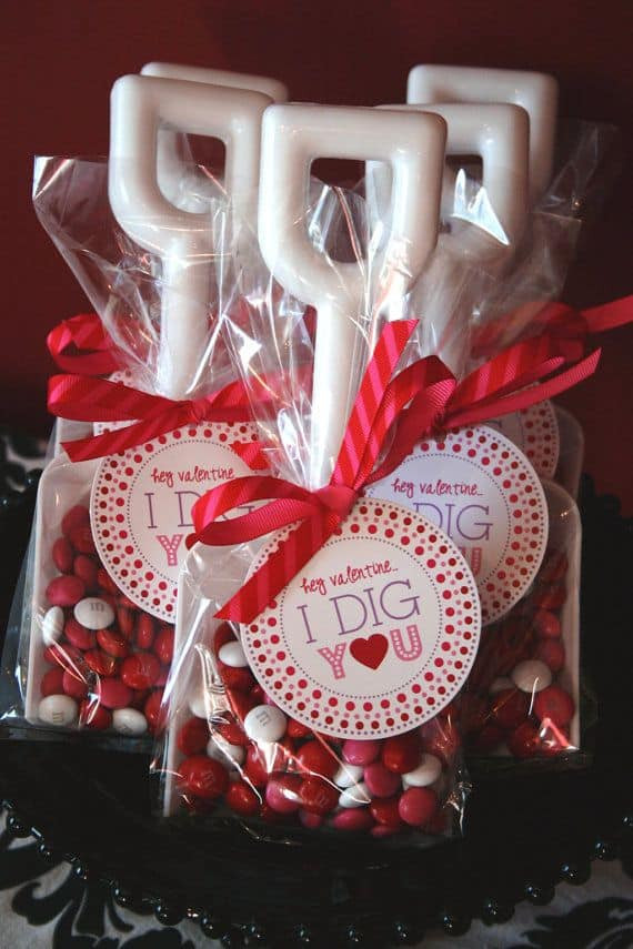 First Married Valentine'S Day Gift Ideas
 Valentine s Day Crafts & Ideas for Kids ConservaMom