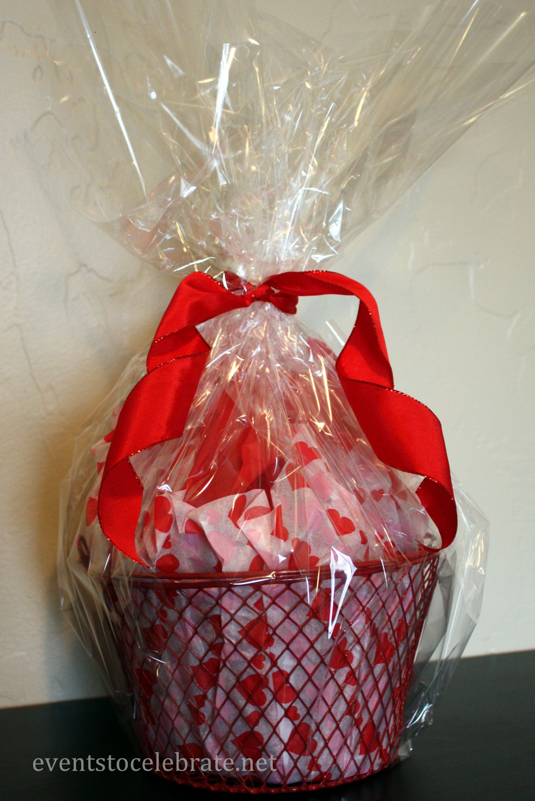 Free Valentine Gift Ideas
 Valentine s Day Gift Ideas for Teachers and Friends