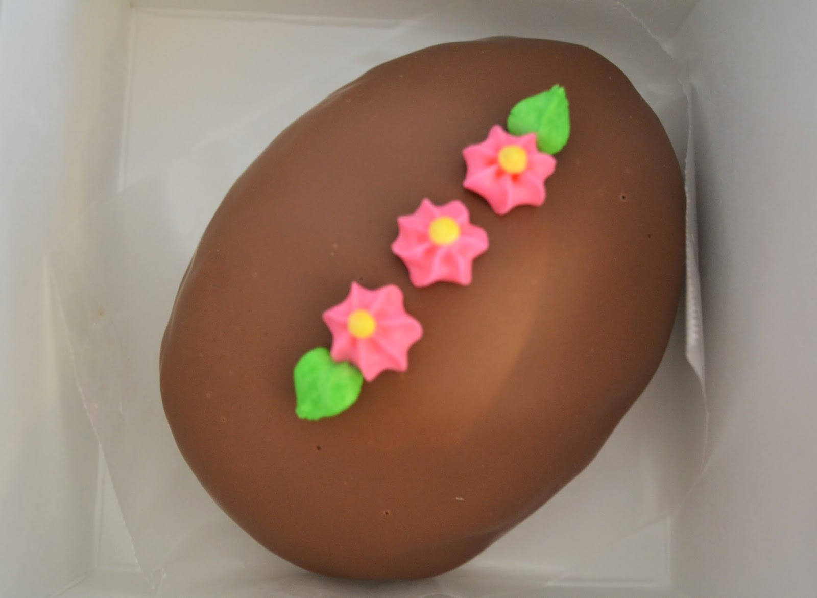 Fruit And Nut Easter Eggs Recipe
 The Cutest Little Cakes by Celeste Pastry Easter Eggs