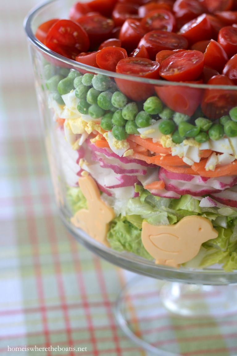 Fruit Salads For Easter Dinner
 Fruit Salads For Easter Dinner Best 30 Fruit Salads for