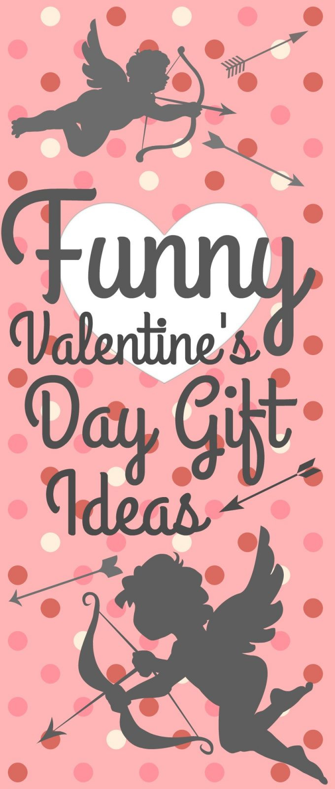 Funny Valentines Gift Ideas New Funny Valentine S Day Gifts