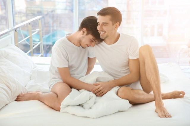 Gay Valentines Gift Ideas
 10 Valentine s t ideas for the boyfriend who has