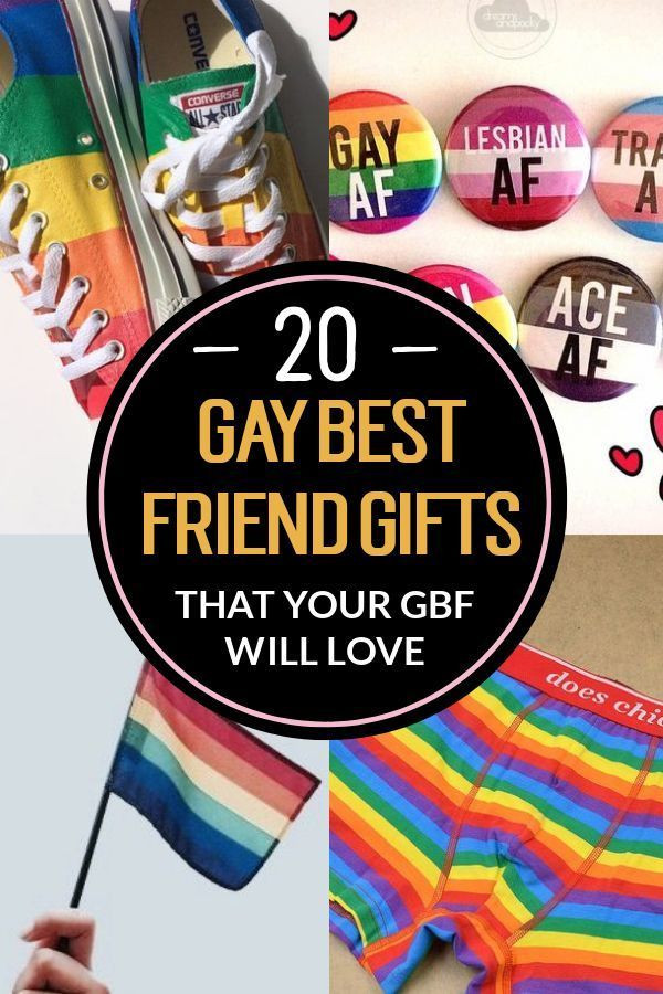 Gay Valentines Gift Ideas
 Pin on Gifts for Her