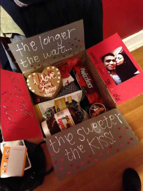 Gift Ideas Boyfriend Valentines
 Cool Gift Ideas for Boyfriend That Inspire You Houseminds