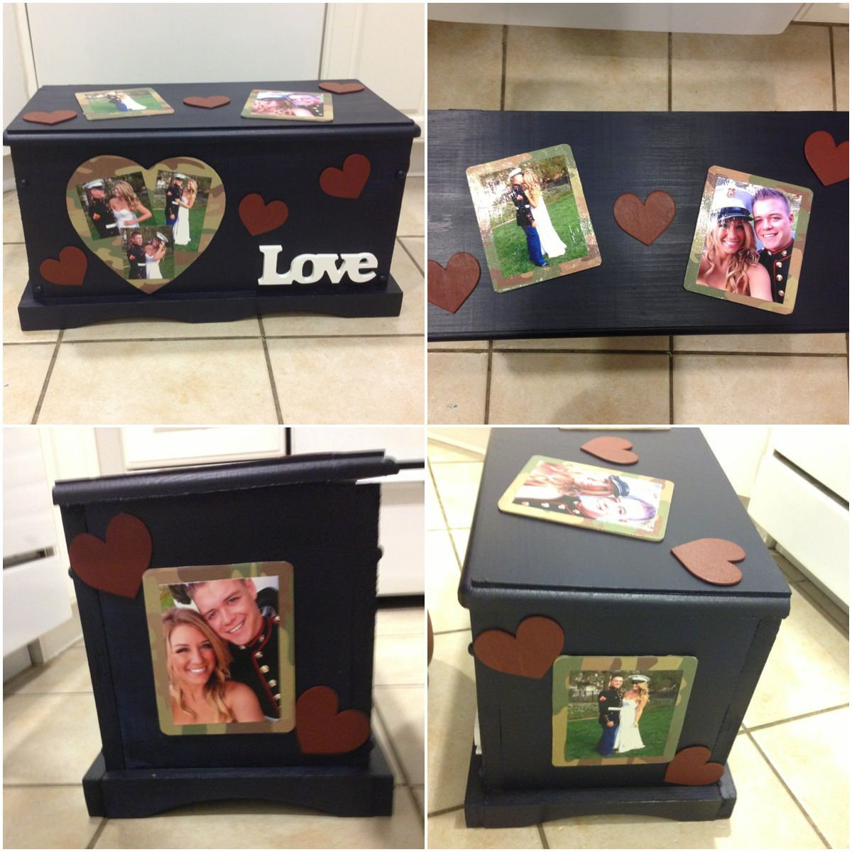 Gift Ideas For Army Boyfriend
 Pin by Isabel Bracho on Boyfriend Gift Ideas